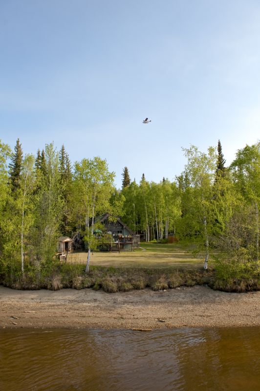 Preparing for Land Clearing